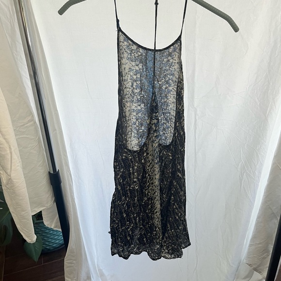 Free People dress Sz Med - Picture 3 of 3